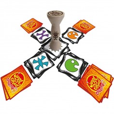 Jungle Speed Collector - Asmodée - Jeux de société - Asmodee 2