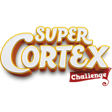 Super Cortex Challenge - Asmodée - Jeux de société - Asmodee