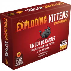 : le jeu de base - Asmodee