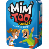 Mimtoo : Famille - Nouvelle Édition - Cocktail Games