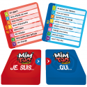 Mimtoo : Famille - Nouvelle Édition - Cocktail Games