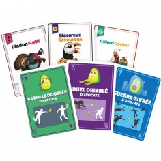 Aie Aie Avocat - Un jeu - sur la - Exploding Kittens 2