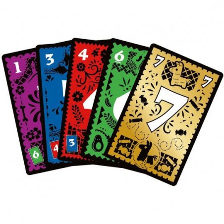 Trio - Jeux de société - Cocktail Games