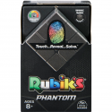 Rubik's Cube 3x3 Phantom - Thermochromique - Spin Master