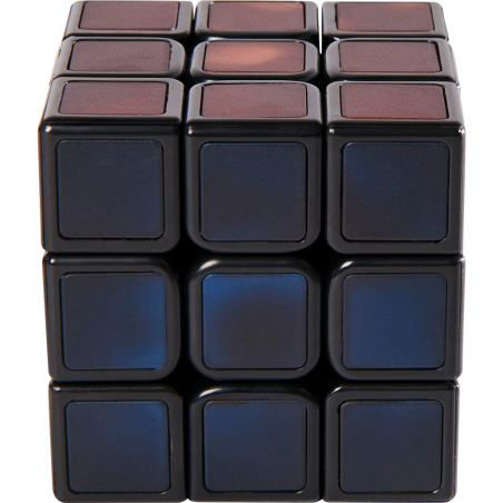 Rubik's Cube - 3x3 Phantom - Jeux classiques - Spin Master