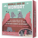 Branle-Bas de Wombat - Exploding Kittens