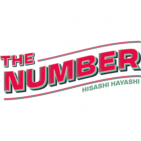The Number - Jeux de société - Repos Production
