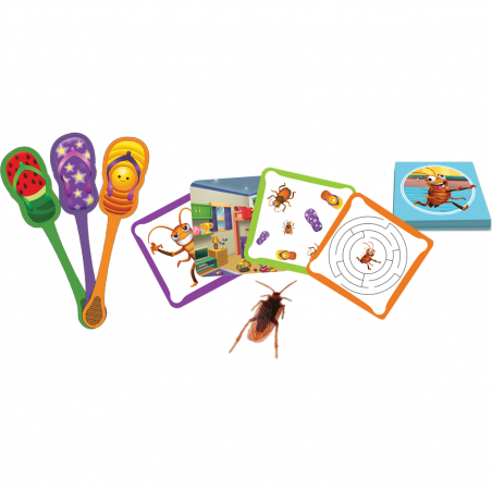 Jooky Jooky - Synapses Games - Jeux de société - Asmodee