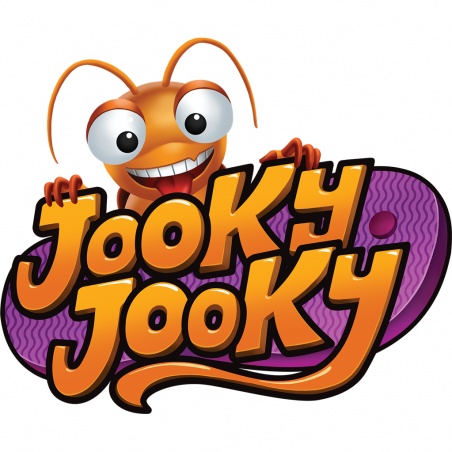 Jooky Jooky - Synapses Games - Jeux de société - Asmodee