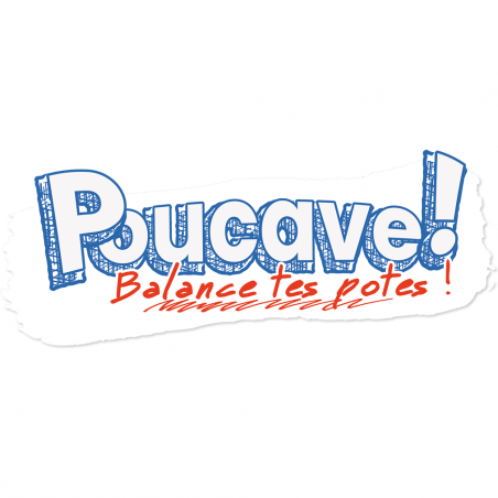 Poucave ! - Un jeu - Arkham Society