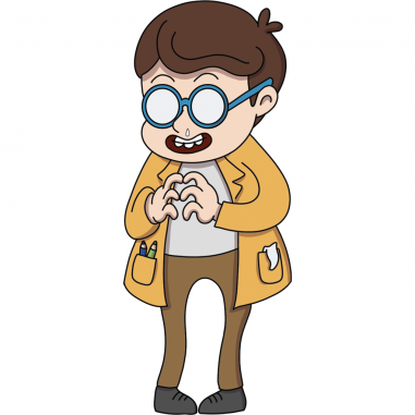 Poucave ! - Un jeu - Arkham Society