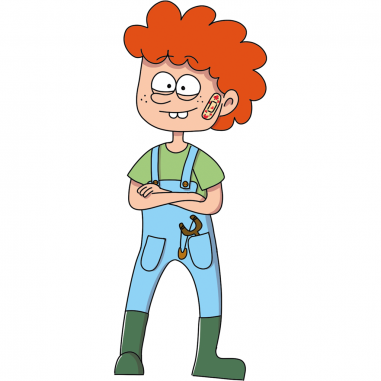 Poucave ! - Un jeu - Arkham Society