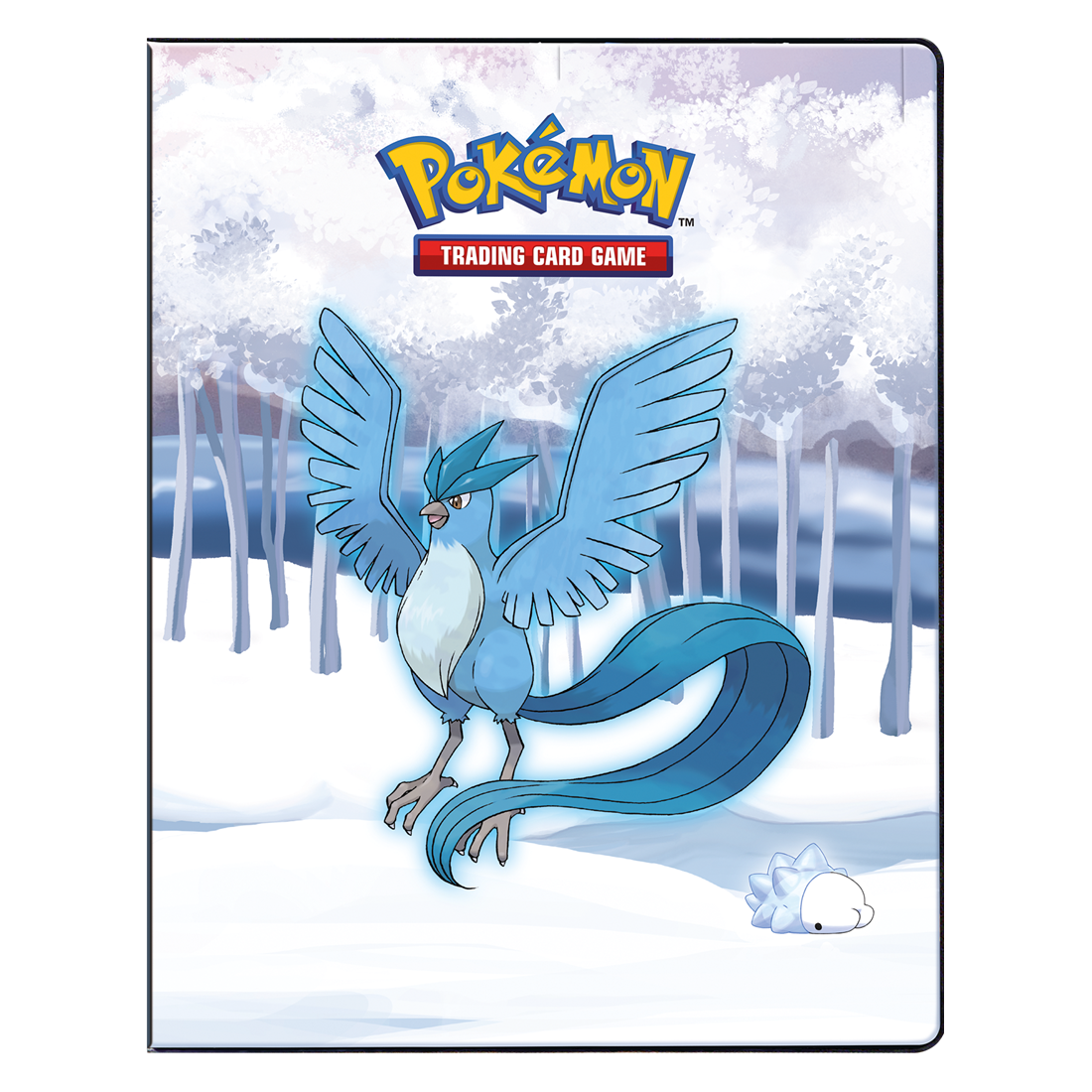 Pokémon : Portfolio A4 180 cartes Générique