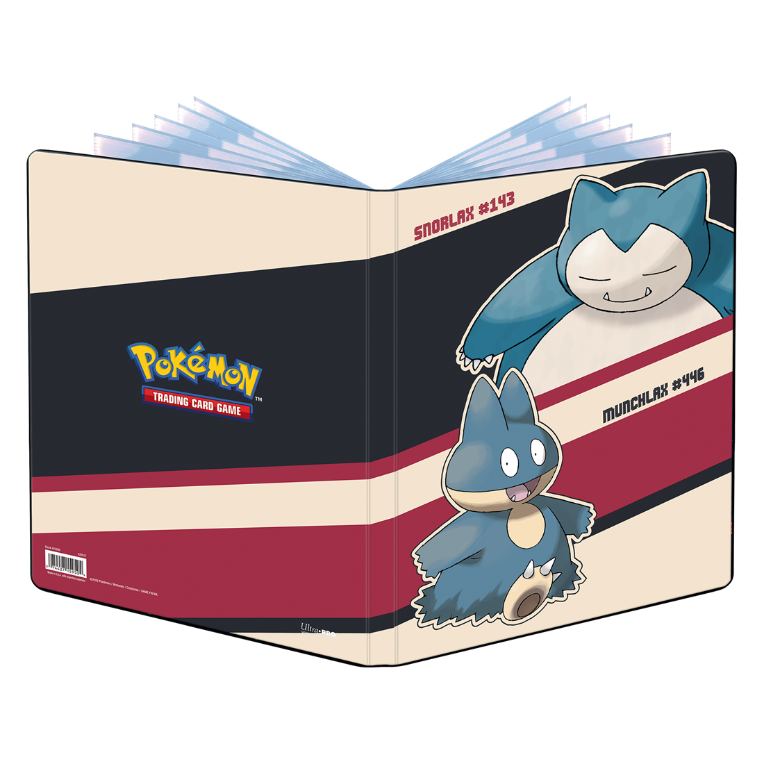 Cahier Range-Cartes Pokémon Pikachu 180 cartes - Carte à collectionner -  Achat & prix