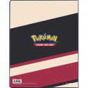 Pokémon : Portfolio A4 Ronflex - 180 cartes - Ultra.pro
