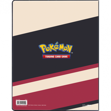 Pokémon: Portfolio Dracaufeu 80 cartes - Ultrapro - Accessoires - Ultra Pro