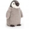 Peluche Pingouin Percy Medium - Jellycat