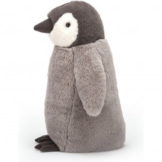Petite Peluche Percy Pingouin - 24cm - Jellycat 2