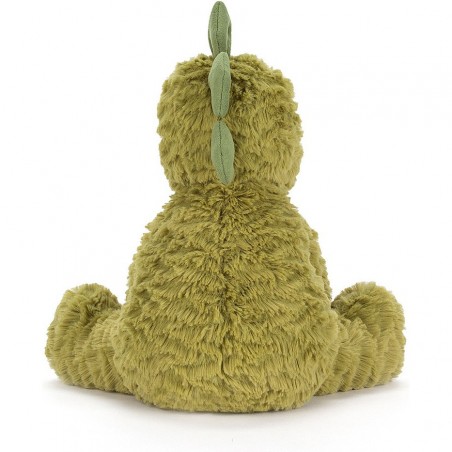 Peluche dinosaure Fuddlewuddle - 23 cm - Jellycat