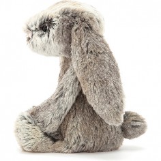 Petit lapin en peluche Bashful Cottontail - Jellycat 2
