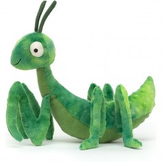 Peluche Penny Mante religieuse - Jellycat 2