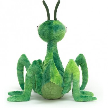 Peluche Penny Mante religieuse - Jellycat