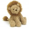 Peluche Lion Fuddlewuddle - 23 cm - Jellycat