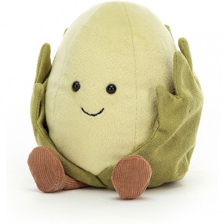 Peluche noisette Amuseable - Jellycat