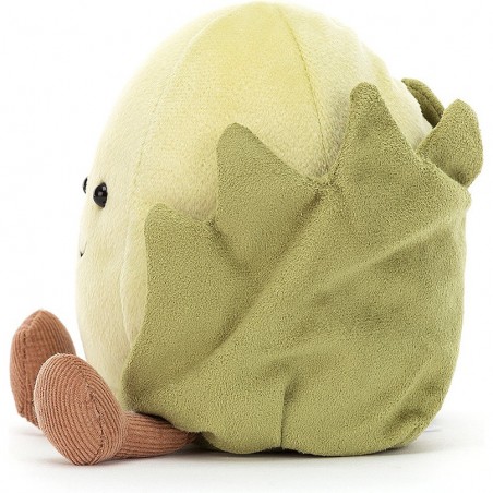 Peluche noisette Amuseable - Jellycat