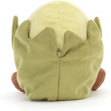 Peluche noisette Amuseable - Jellycat