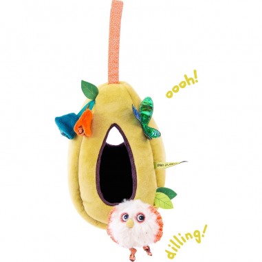 Nid d'activités "Dans la Jungle" - Moulin Roty