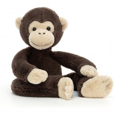 Doudou Pandy le chimpanzé - Jellycat