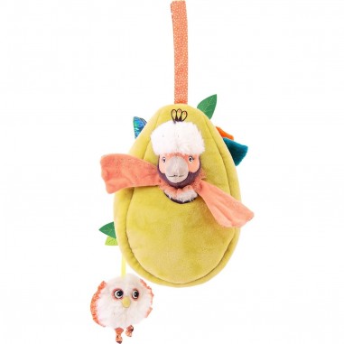 Nid d&#039;activités &quot;Dans la Jungle&quot; - Moulin Roty