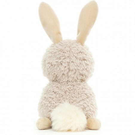 Peluche lapin Nuzzables - 16 cm - Jellycat