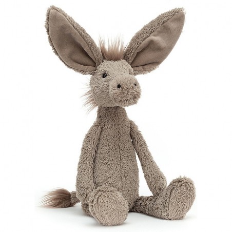 Peluche âne Harkle - Jellycat