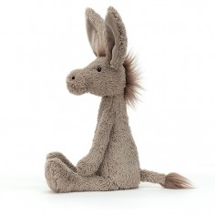 Peluche âne Harkle - Jellycat 2