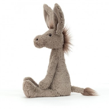 Peluche âne Harkle - Jellycat