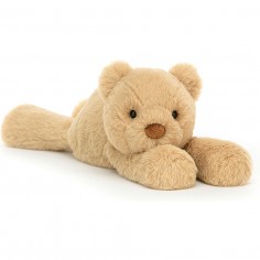 Peluche Ours Smudge - 35 cm - Jellycat