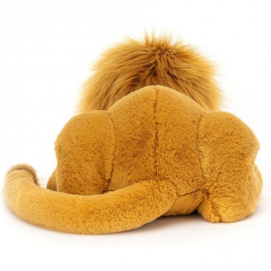 Jellycat Peluche Lion Louie - 55cm