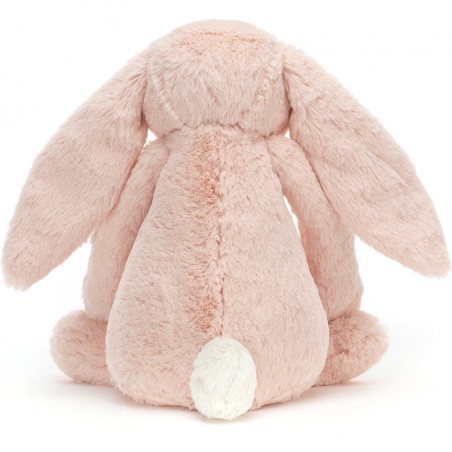 Peluche Lapin Blush Blosson Bashful - 36 cm - Jellycat