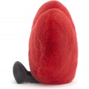 Peluche Coeur Rouge Large Amuseable - Jellycat
