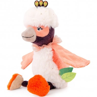 Nid d&#039;activités &quot;Dans la Jungle&quot; - Moulin Roty