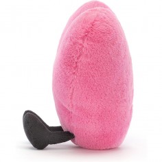 Peluche coeur rose Amuseable - Jellycat 2