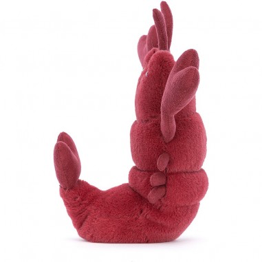 Peluche homard Love-Me Lobster - Jellycat