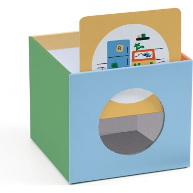 Kioukoi Maison - Jeu éducatif - Djeco