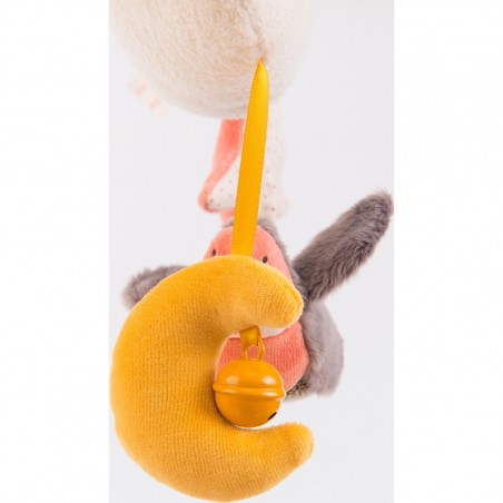 Nuage à suspendre "Il était une fois" - Moulin Roty