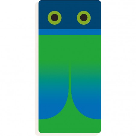 I – Lettres animaux graphiques - Djeco