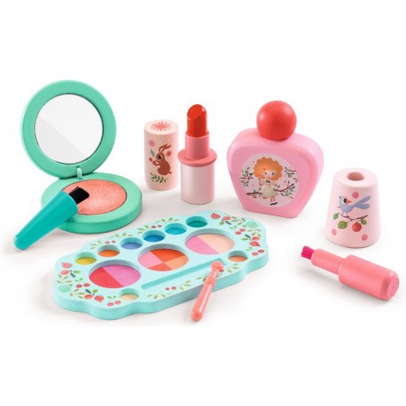 Maquillage de Lilarose - Djeco