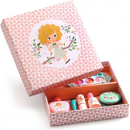 Maquillage de Lilarose - Djeco