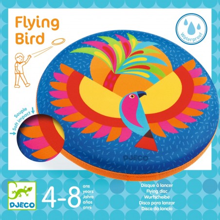 Jeux d'adresse - Flying Bird - Djeco